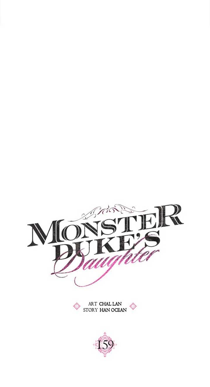 Monster Duke's Daughter Chapter 159 9